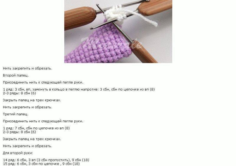 Схемы игрушек амигуруми крючком: кукла, овечка и сова для начинающих с видео и фото
