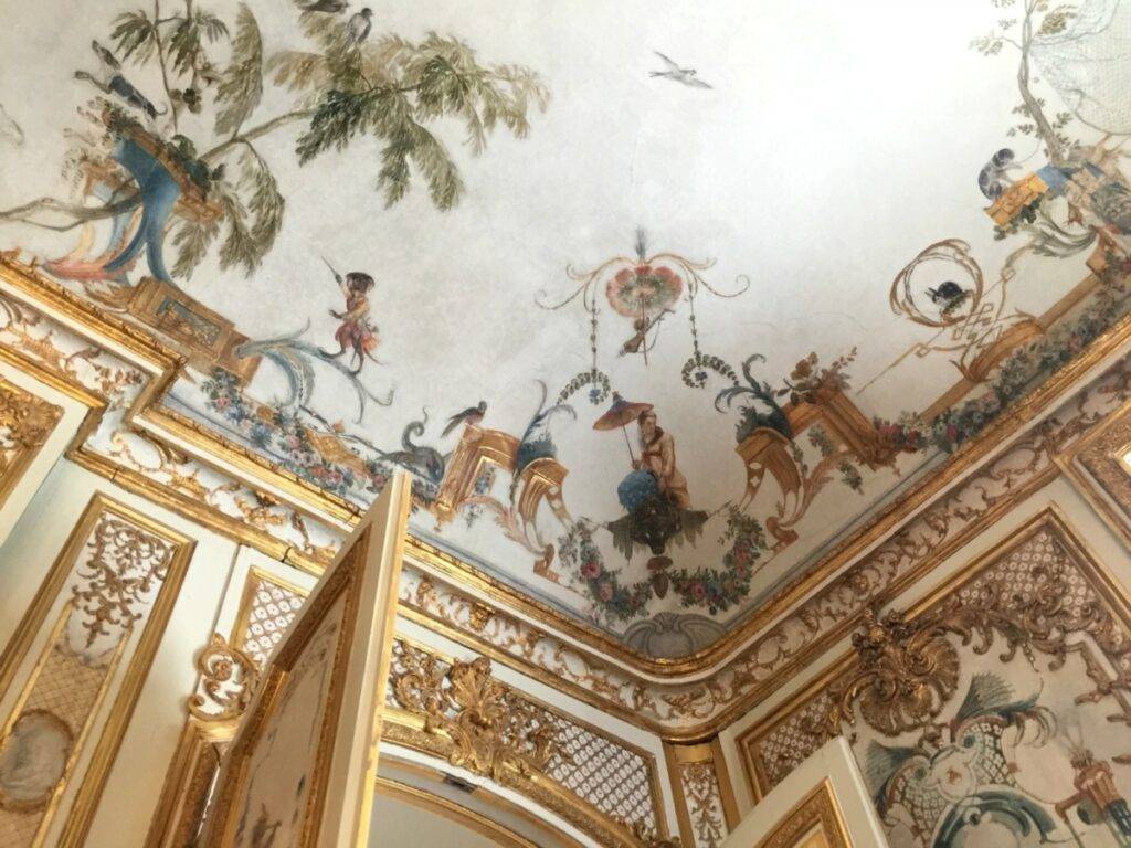 Бонсай в современном интерьере [история и особенности]