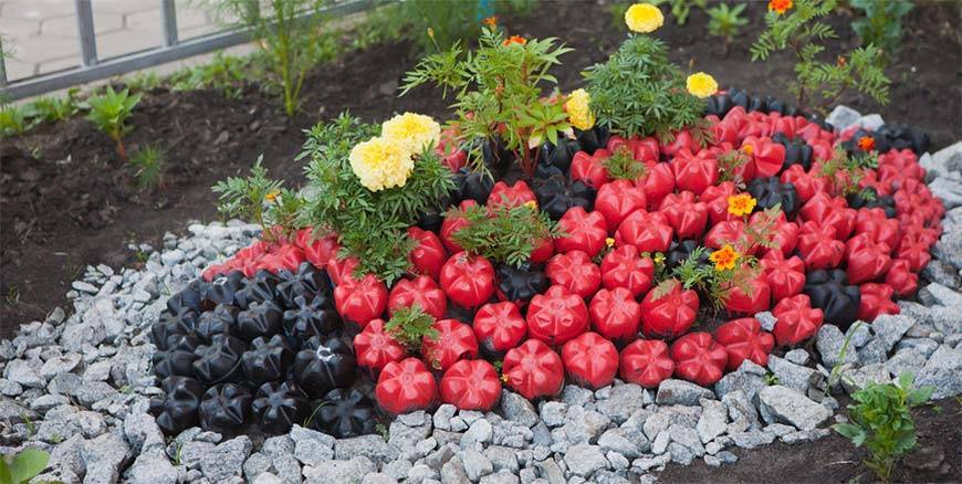 DIY: 5 стильных «фишек» декора для загородного дома