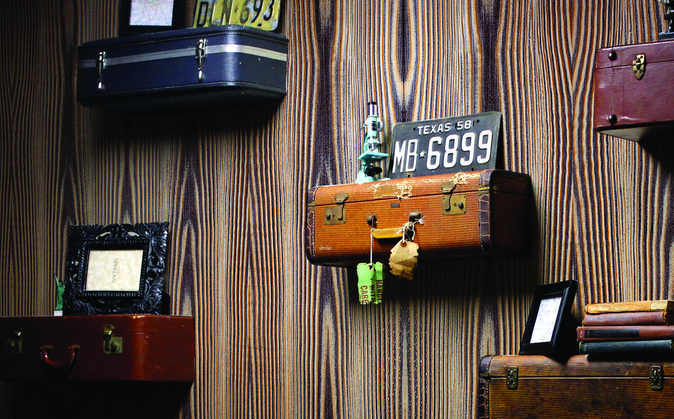 Использование декоративной штукатурки: проблемы и их решение