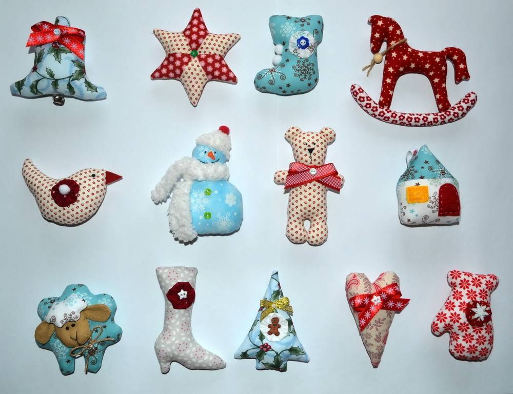3 оригинальных способа украсить комнату к Новому году (DIY)