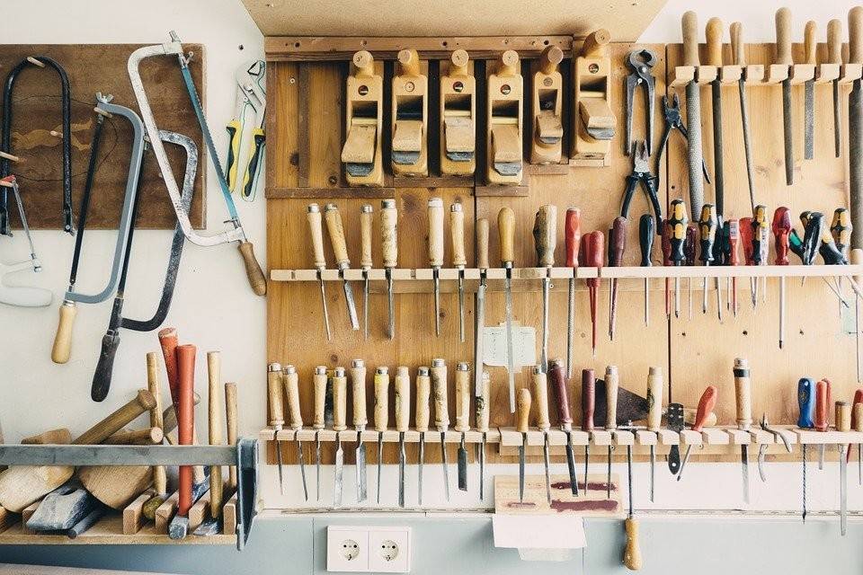 Ошибки декорирования дверей: что не нужно делать?