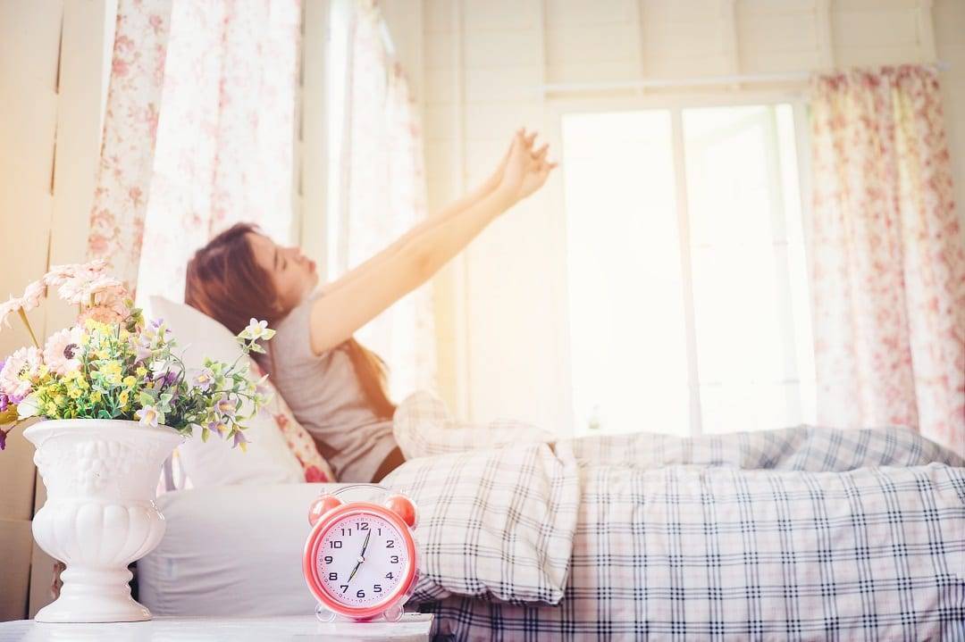 Как выспаться за короткое время: 6 способов уменьшения времени сна