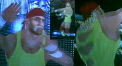 Соперничество андре гиганта и халка хогана - andré the giant–hulk hogan rivalry - abcdef.wiki