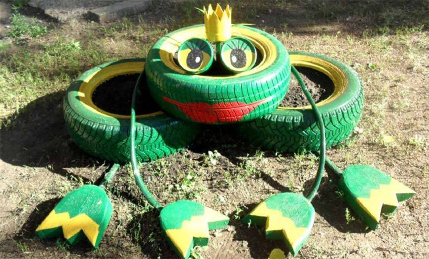 DIY: 5 стильных «фишек» декора для загородного дома