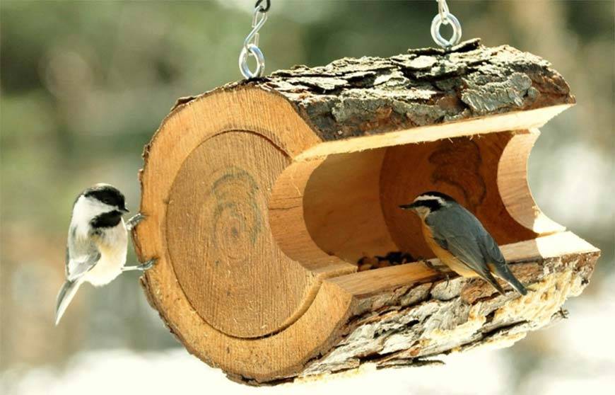 DIY: 5 стильных «фишек» декора для загородного дома