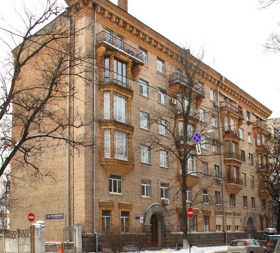 5 моментов которые выдают «советское» прошлое квартиры
