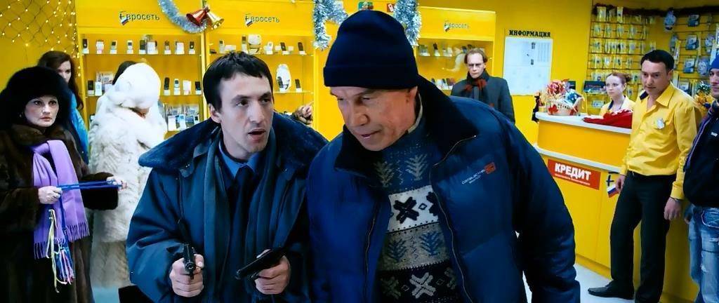 Мебель на экране: дизайнерские легенды, попавшие в кадр