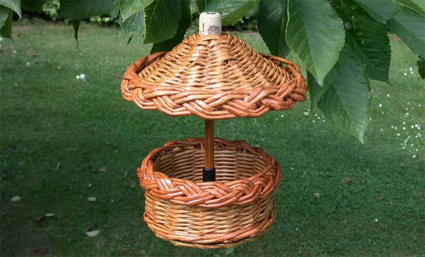 DIY: 5 стильных «фишек» декора для загородного дома