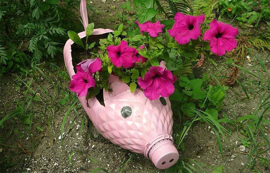 DIY: 5 стильных «фишек» декора для загородного дома