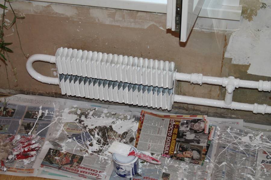 Быстросохнущая краска без запаха для пола вашего загородного дома