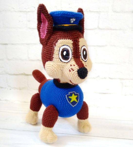Схемы игрушек амигуруми крючком: кукла, овечка и сова для начинающих с видео и фото
