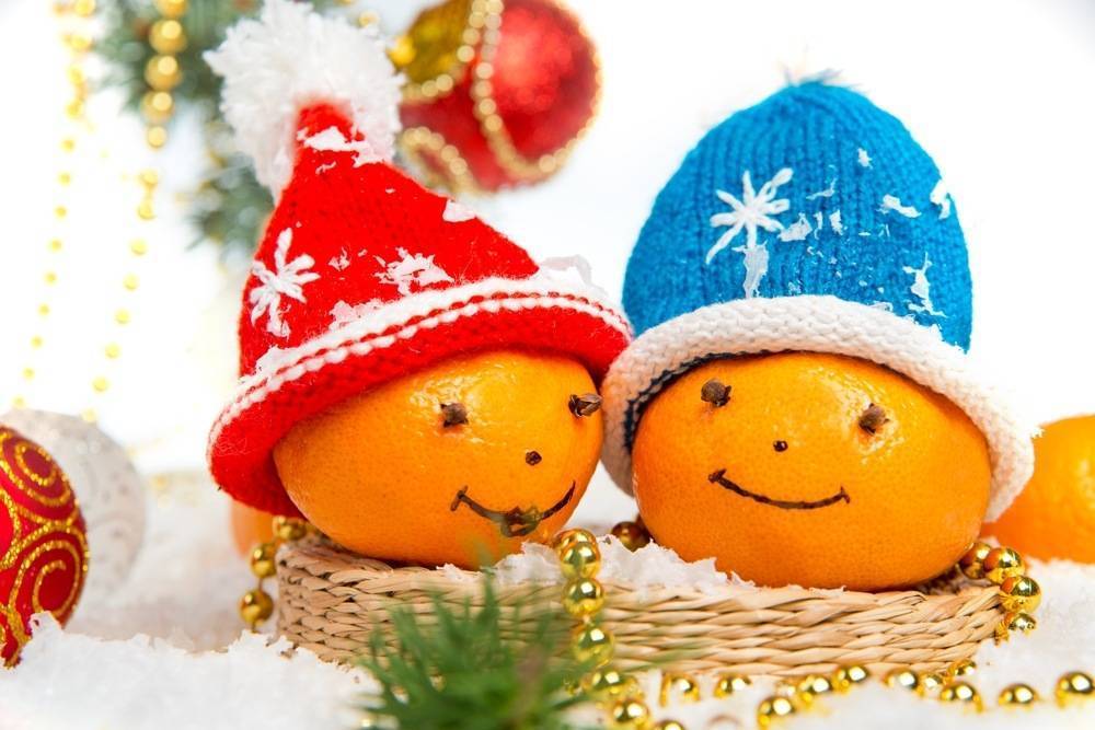 3 оригинальных способа украсить комнату к Новому году (DIY)