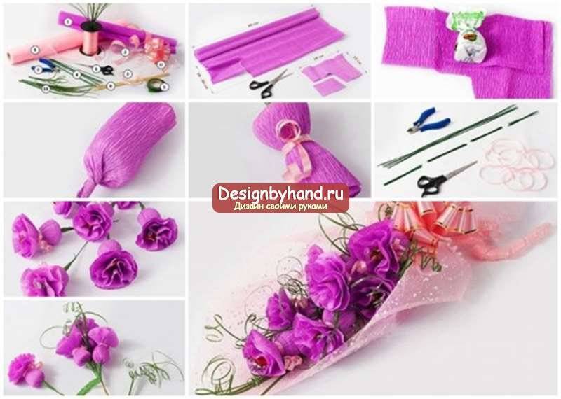 Как вписать композиции из искусственных цветов в интерьер?