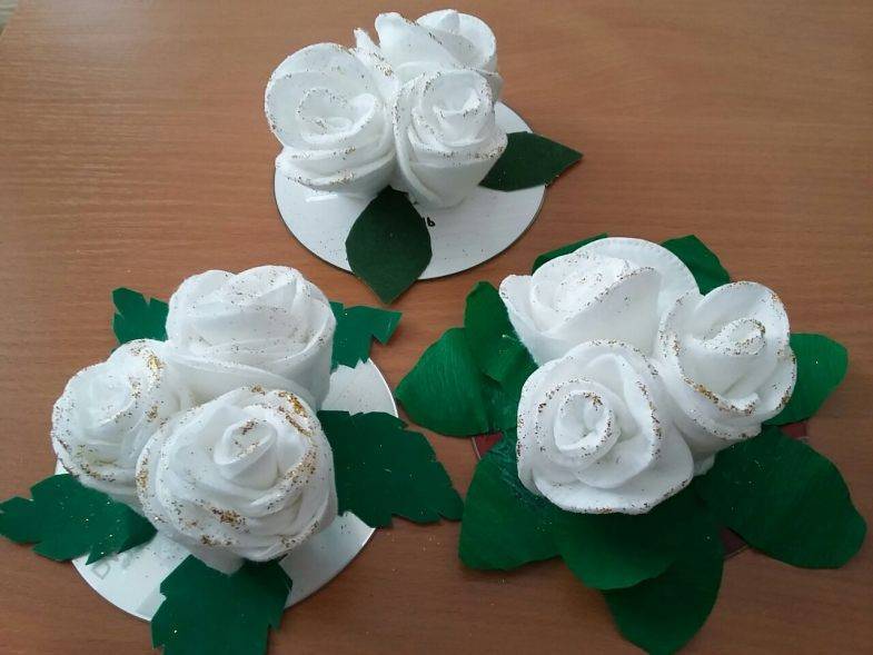 Поделка сердце поэтапно своими руками: подробный мастер-класс как и из чего изготовить поделку в виде сердца