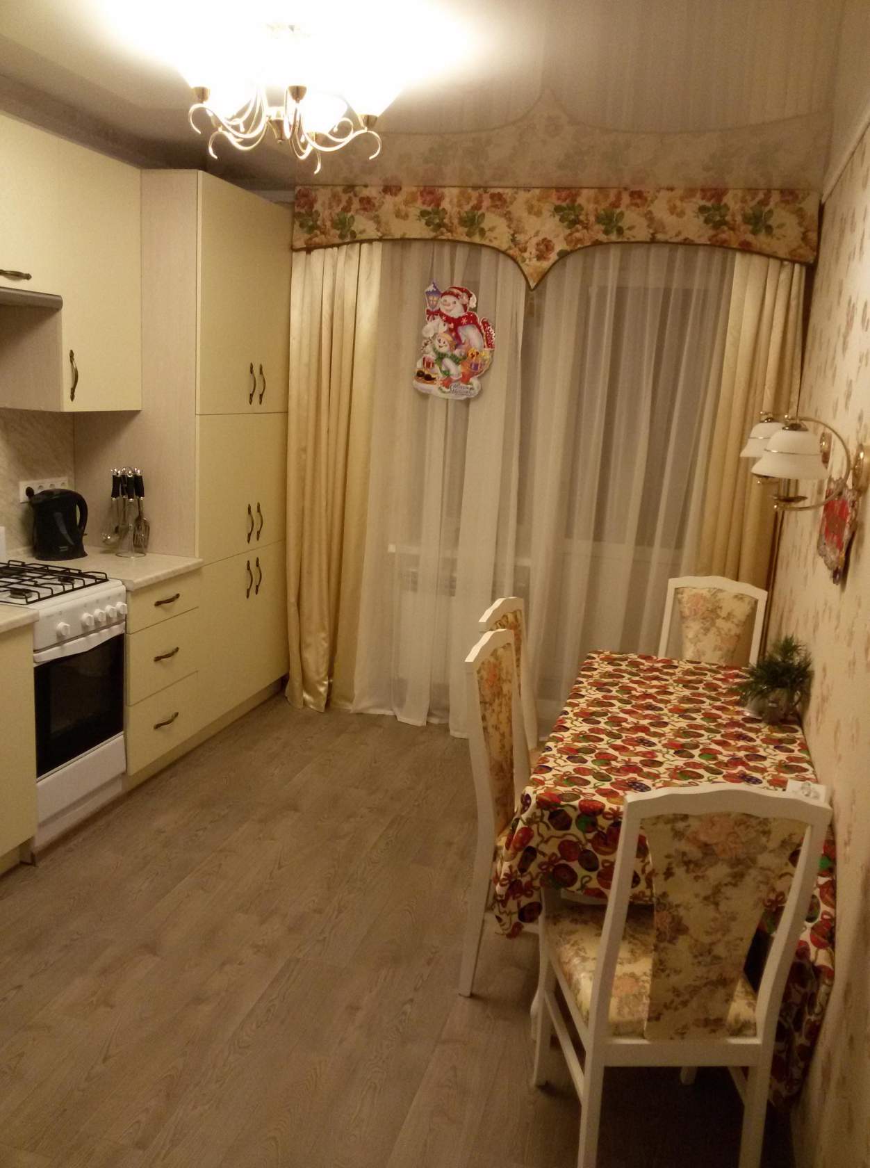 5 способов сделать нейтральную кухню более яркой