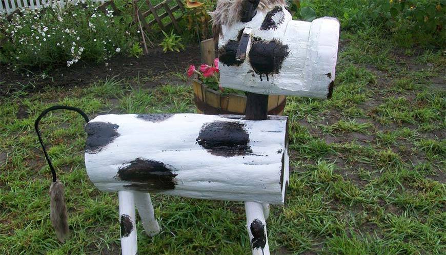 DIY: 5 стильных «фишек» декора для загородного дома