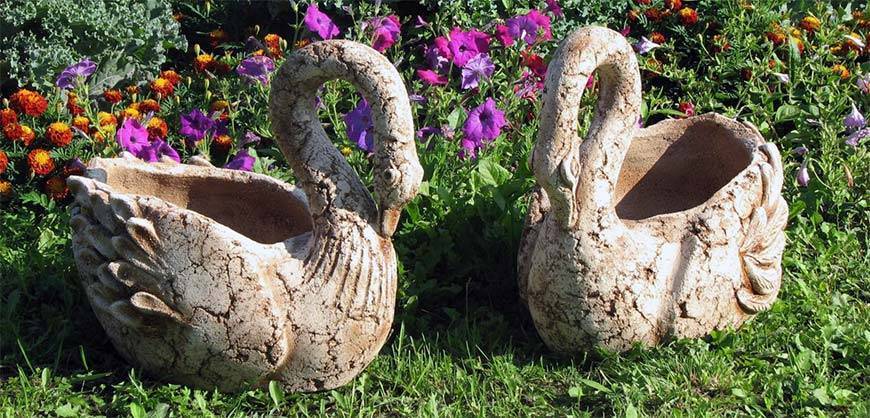 DIY: 5 стильных «фишек» декора для загородного дома