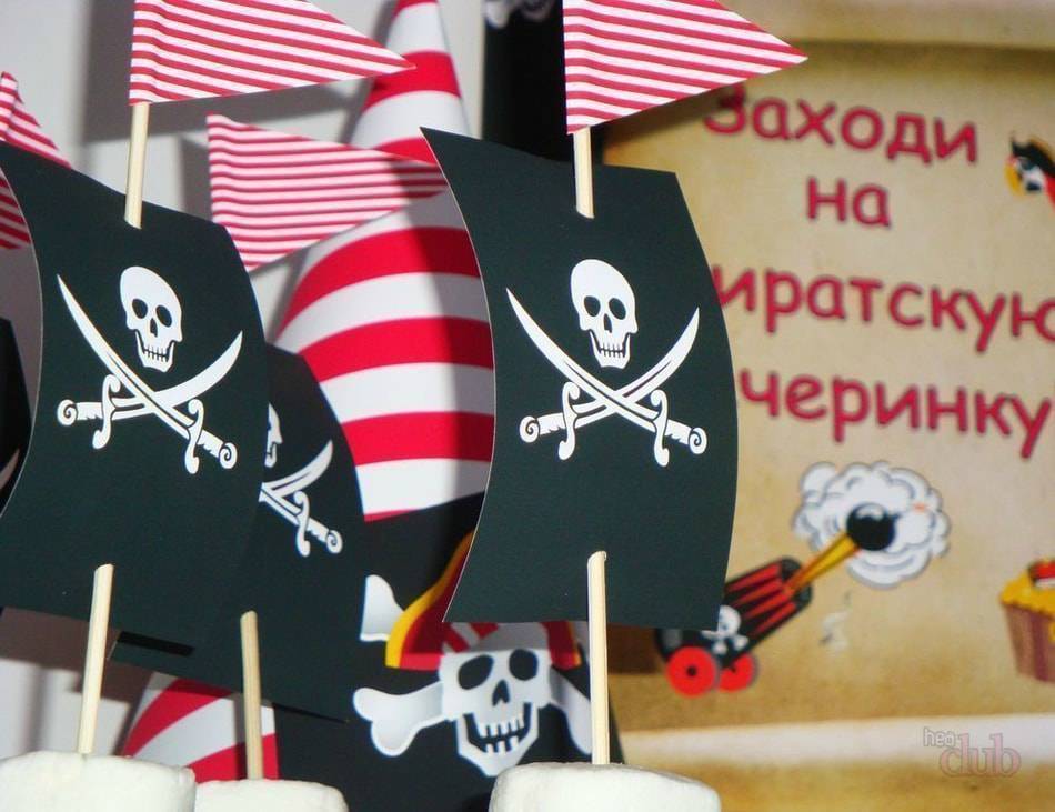 Выпускной у подростка — как украсить квартиру на праздник?